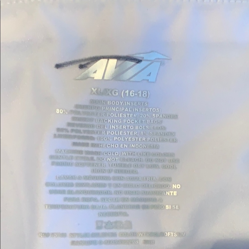 Avia Workout pant - Picture 6 of 9